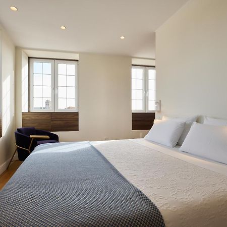 Flh Porto Clerigos Luxury Apartments Экстерьер фото