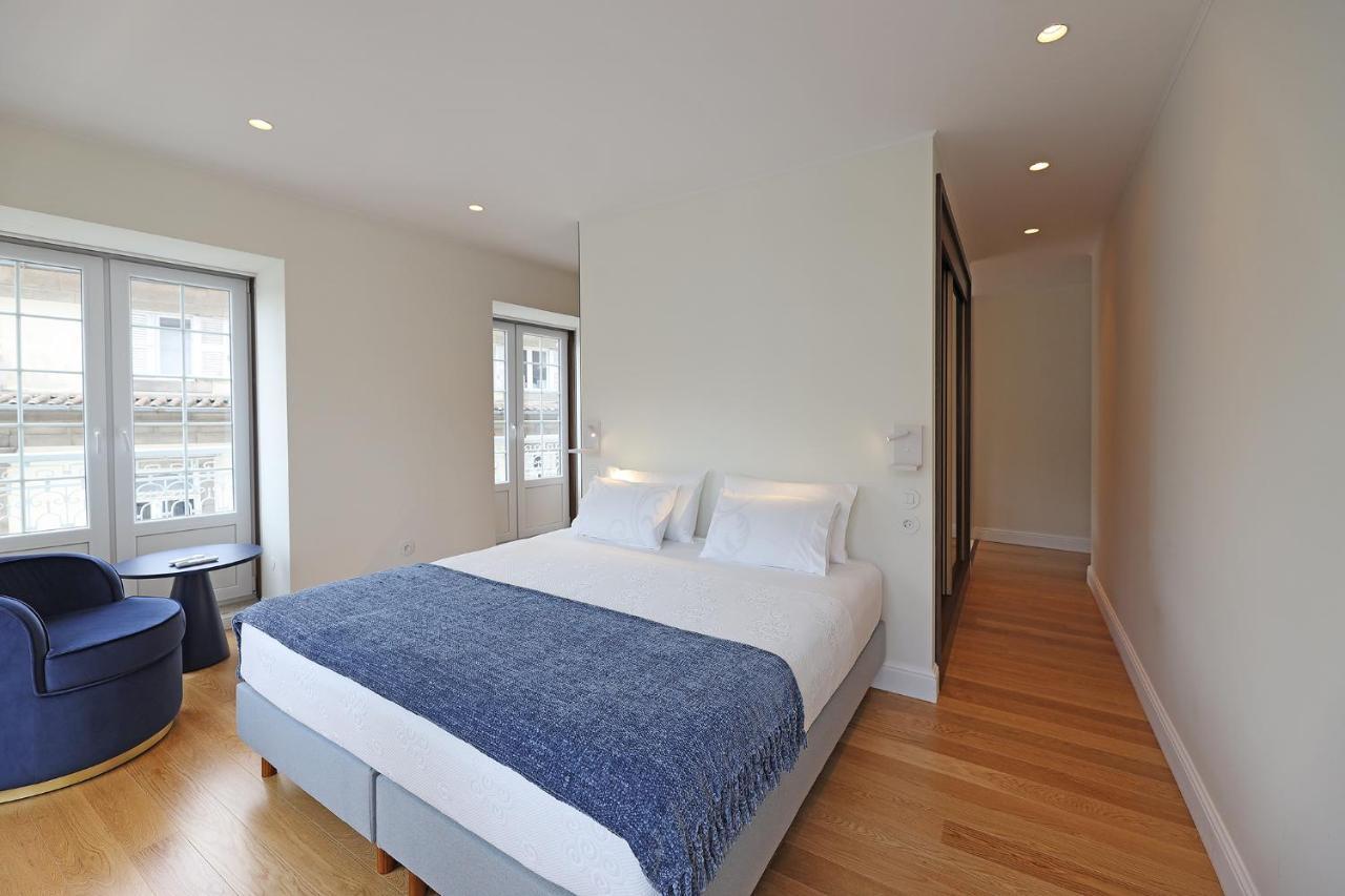 Flh Porto Clerigos Luxury Apartments Экстерьер фото