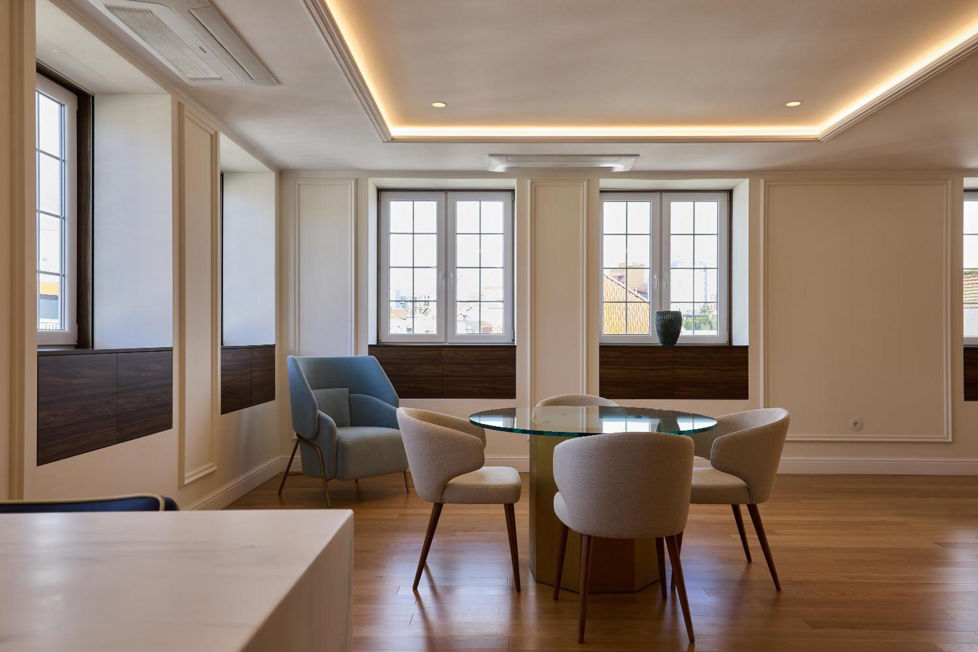 Flh Porto Clerigos Luxury Apartments Экстерьер фото