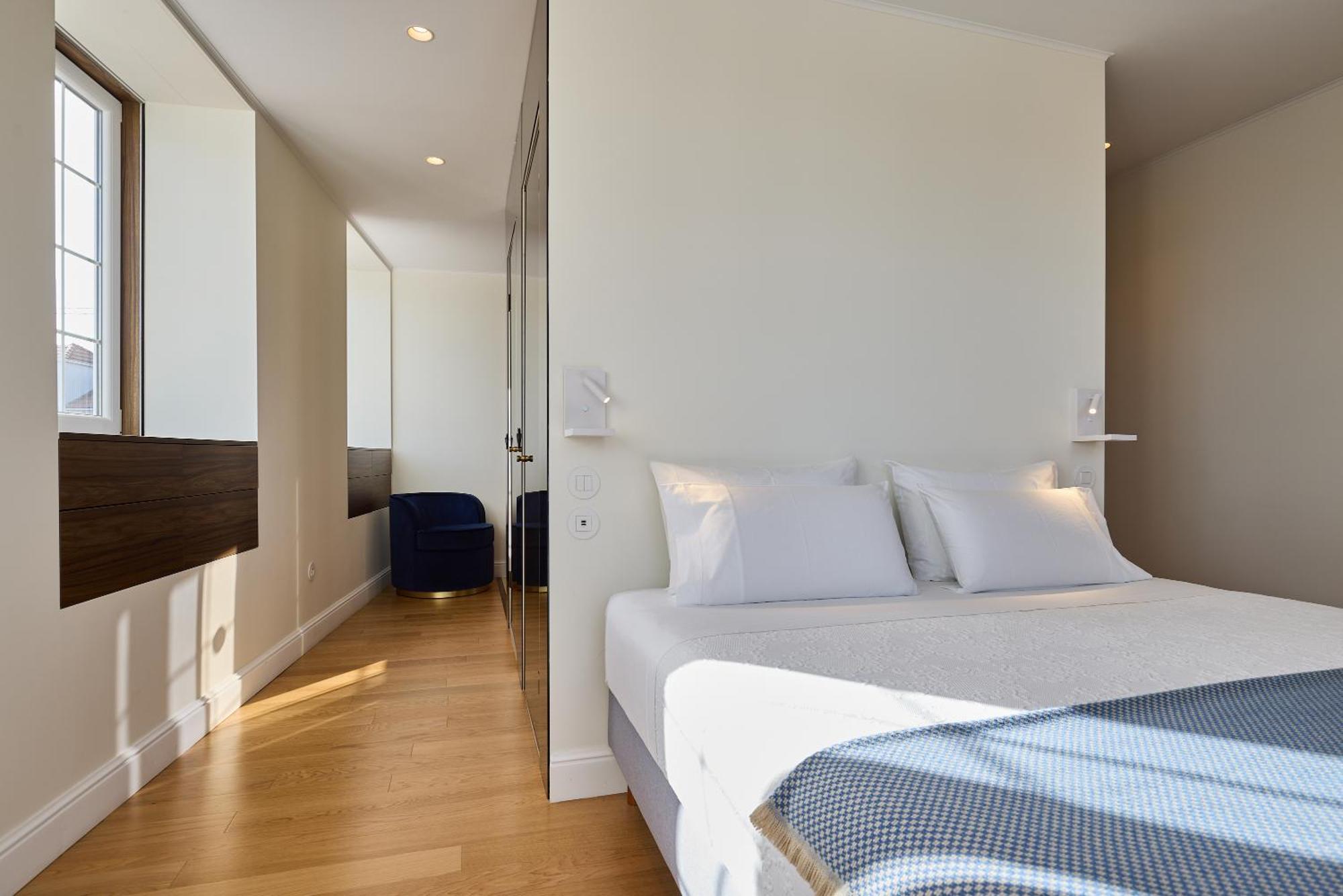 Flh Porto Clerigos Luxury Apartments Номер фото
