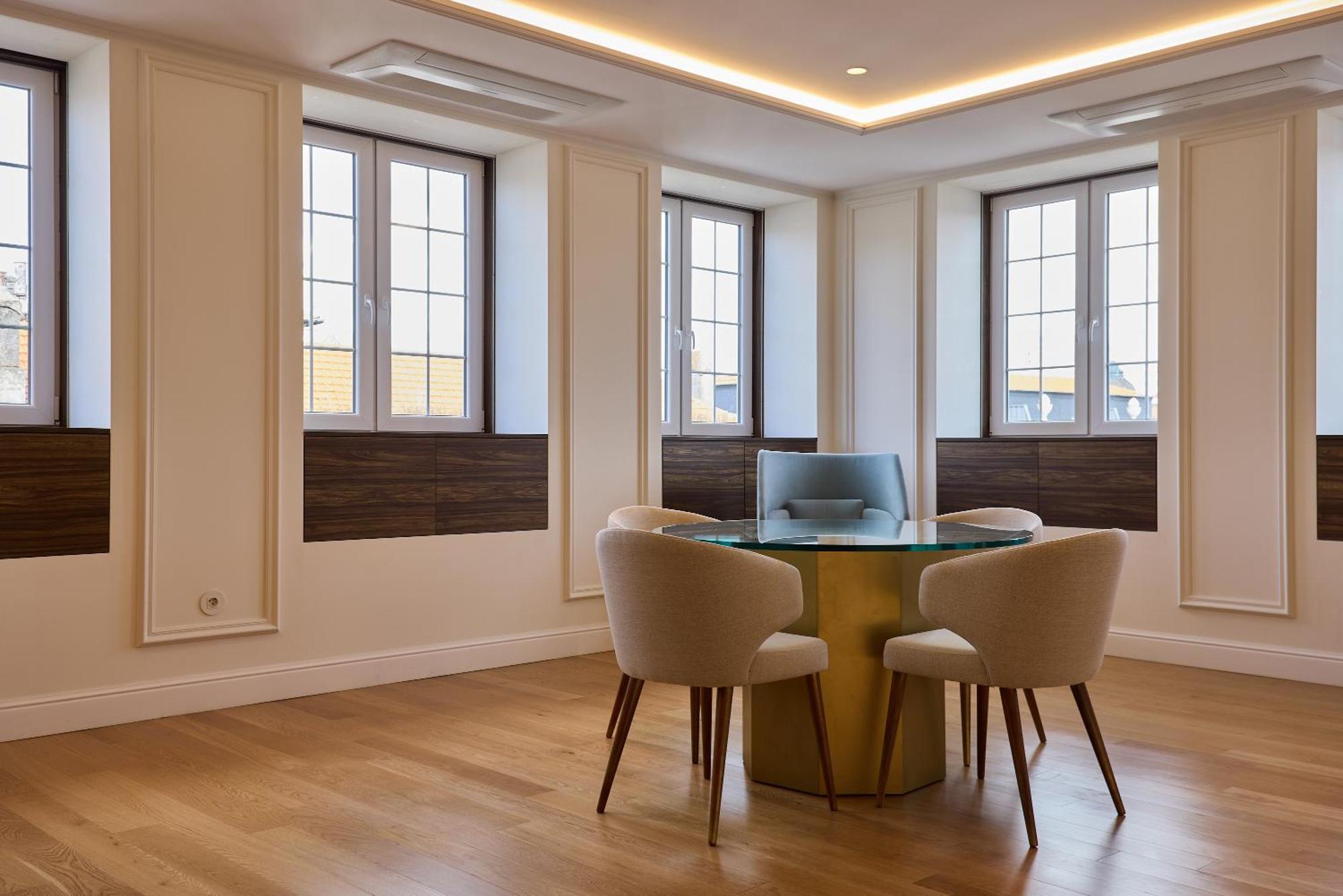 Flh Porto Clerigos Luxury Apartments Номер фото