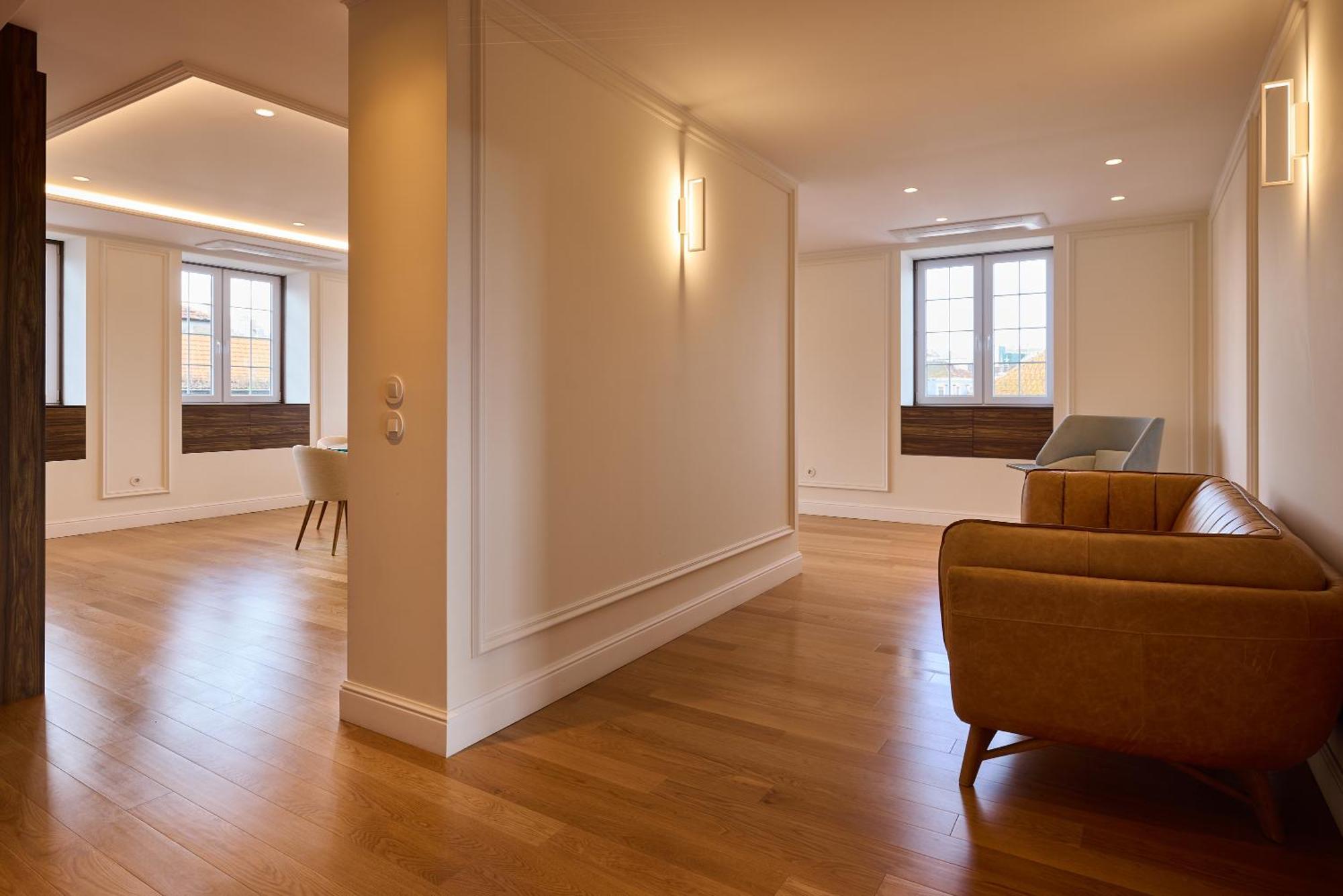 Flh Porto Clerigos Luxury Apartments Номер фото