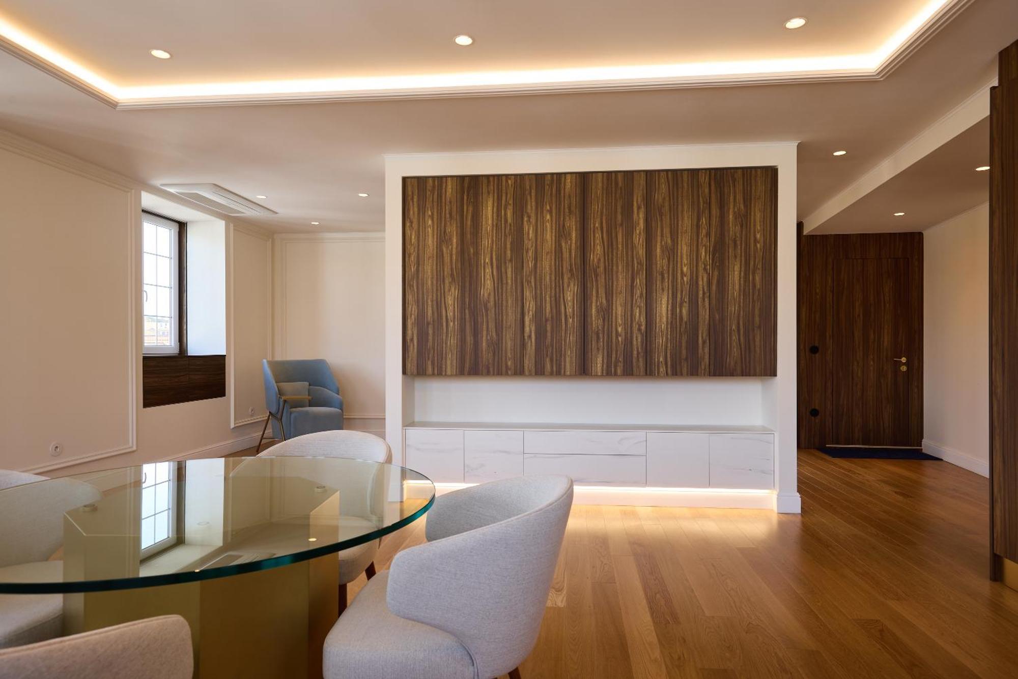 Flh Porto Clerigos Luxury Apartments Номер фото