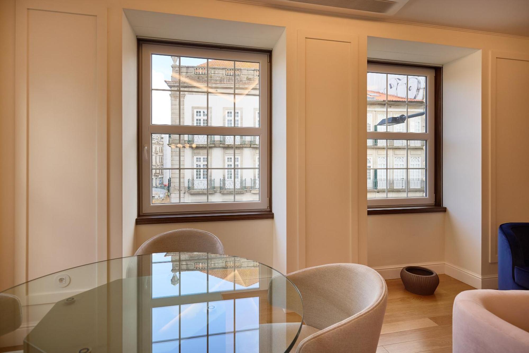 Flh Porto Clerigos Luxury Apartments Номер фото