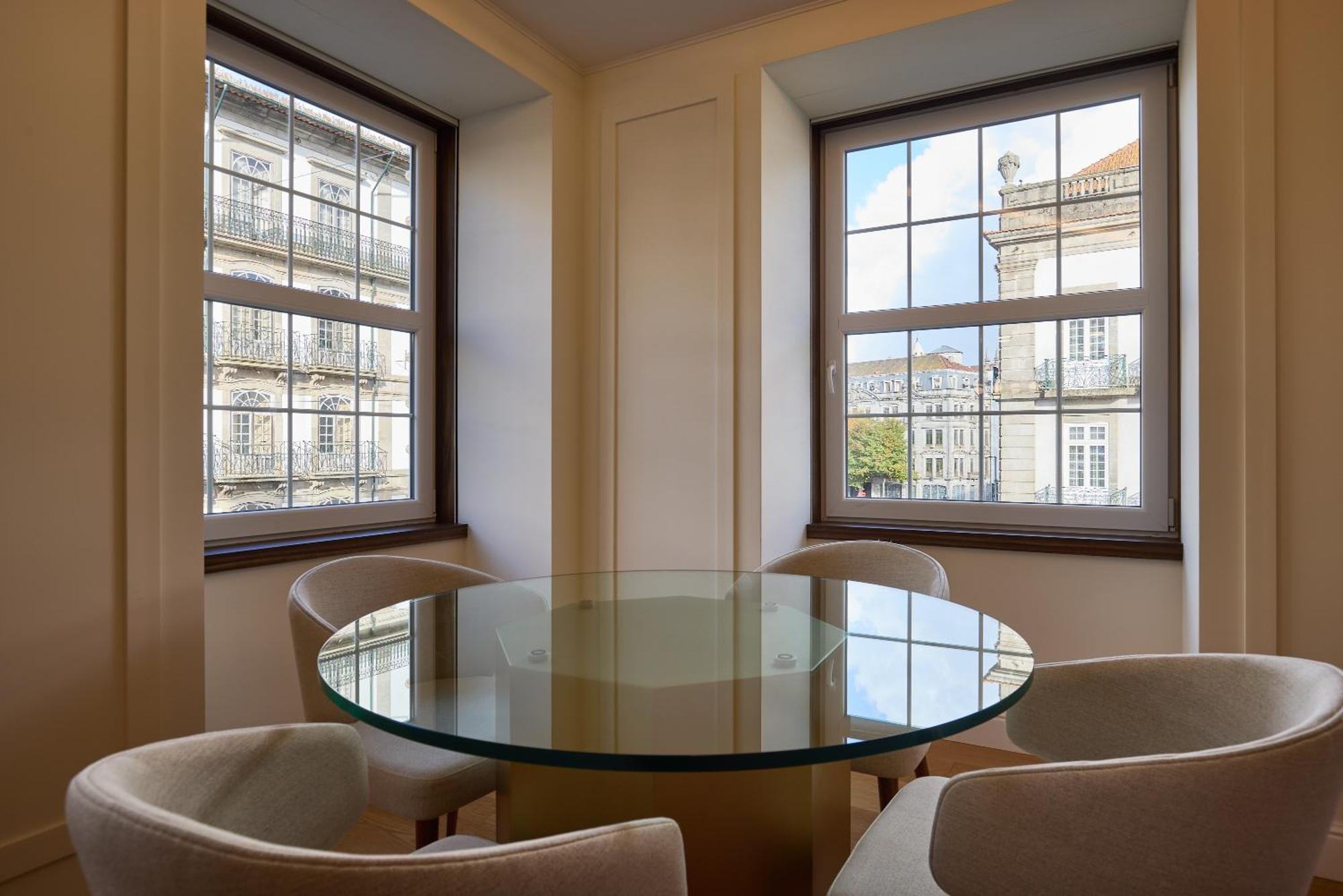 Flh Porto Clerigos Luxury Apartments Номер фото