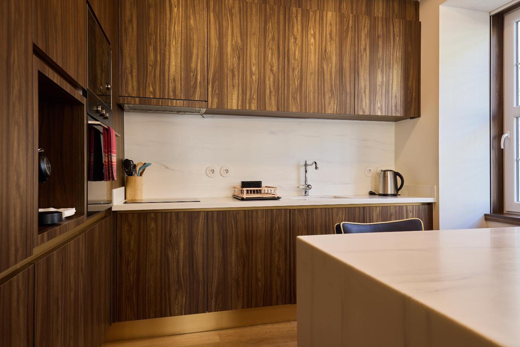 Flh Porto Clerigos Luxury Apartments Номер фото