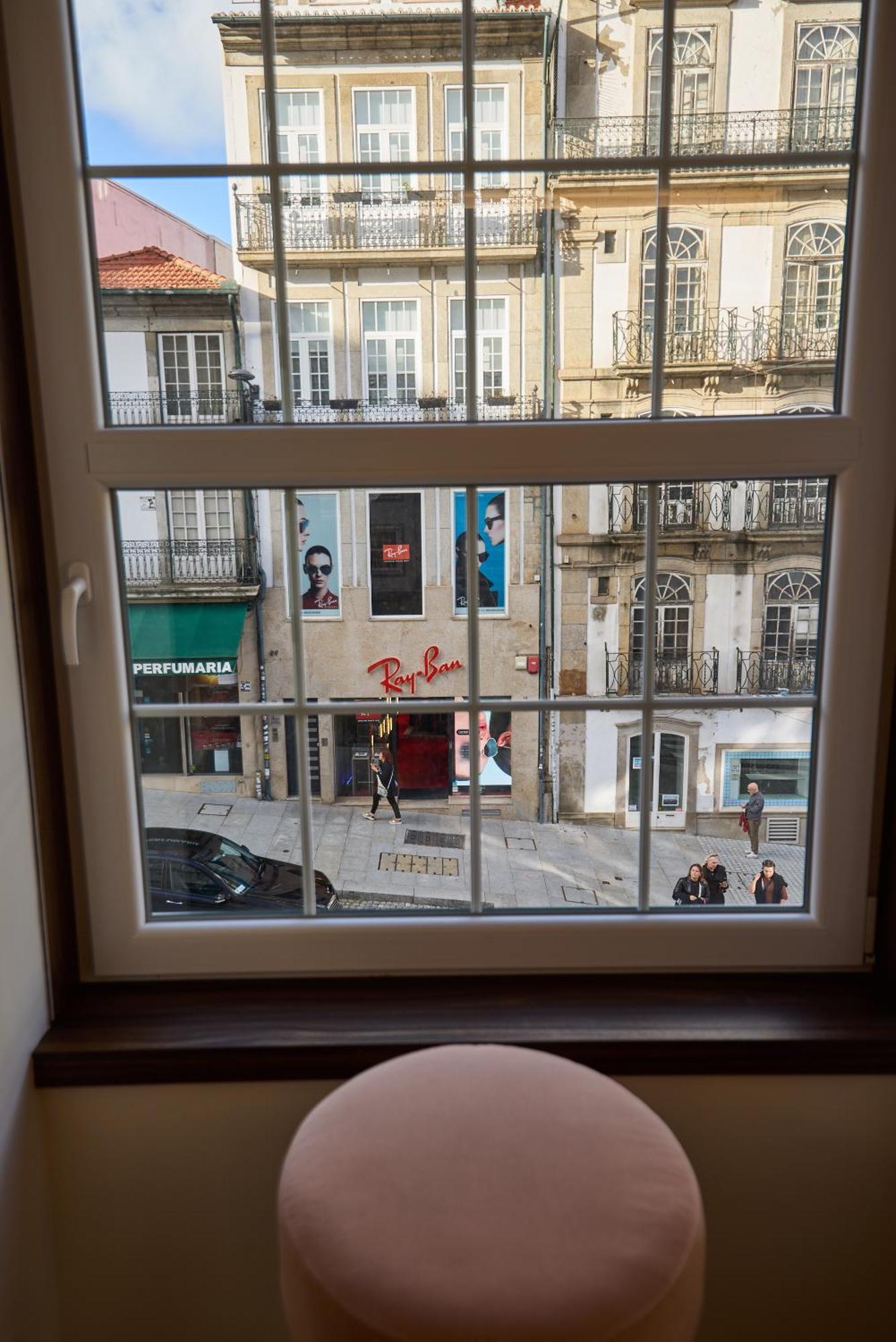 Flh Porto Clerigos Luxury Apartments Номер фото